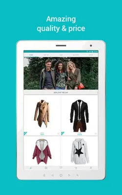 Lesara – Your Shop for Fashion & Lifestyle android App screenshot 9