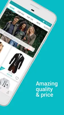 Lesara – Your Shop for Fashion & Lifestyle android App screenshot 14