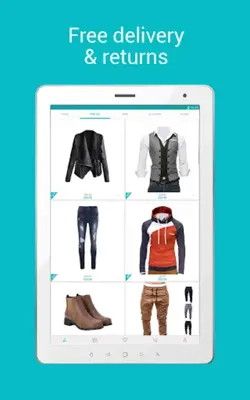 Lesara – Your Shop for Fashion & Lifestyle android App screenshot 2