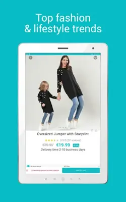 Lesara – Your Shop for Fashion & Lifestyle android App screenshot 3