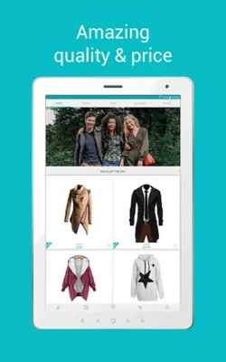 Lesara – Your Shop for Fashion & Lifestyle android App screenshot 4