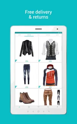 Lesara – Your Shop for Fashion & Lifestyle android App screenshot 7