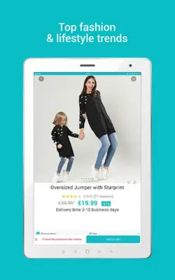 Lesara – Your Shop for Fashion & Lifestyle android App screenshot 8